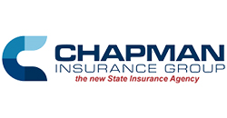 Chapman Insurance Group, 2018 Donna Heidenreich Large Business of the Year