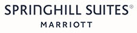Springhill Suites Marriott Logo, Gold Sponsor, Punta Gorda Chamber of Commerce
