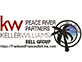 Bell Group, Frank and Frances Bell of Keller Williams Realty – Peace River Partners, silver 2021