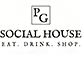 PG Social House, silver 2021