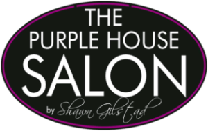 Purple House Shawn Gilstad logo
