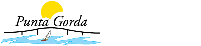 Punta Gorda Chamber of Commerce logo